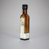 Curtin Gold Extra Virgin Olive Oil, angled view