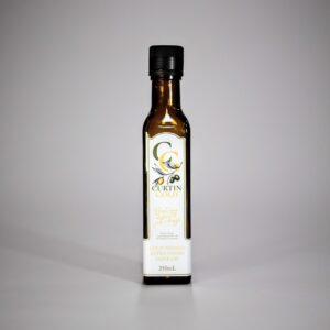 Curtin Gold Extra Virgin Olive Oil, 250mL bottle